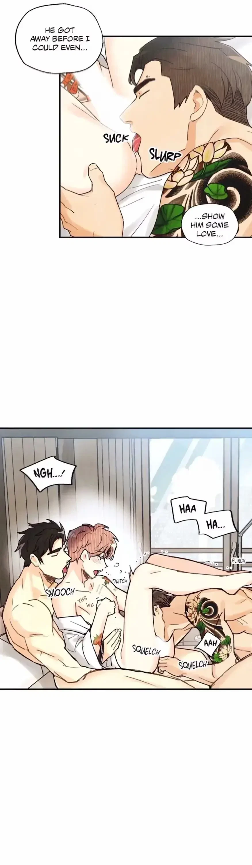 Pian Pian Chapter 54, page 6