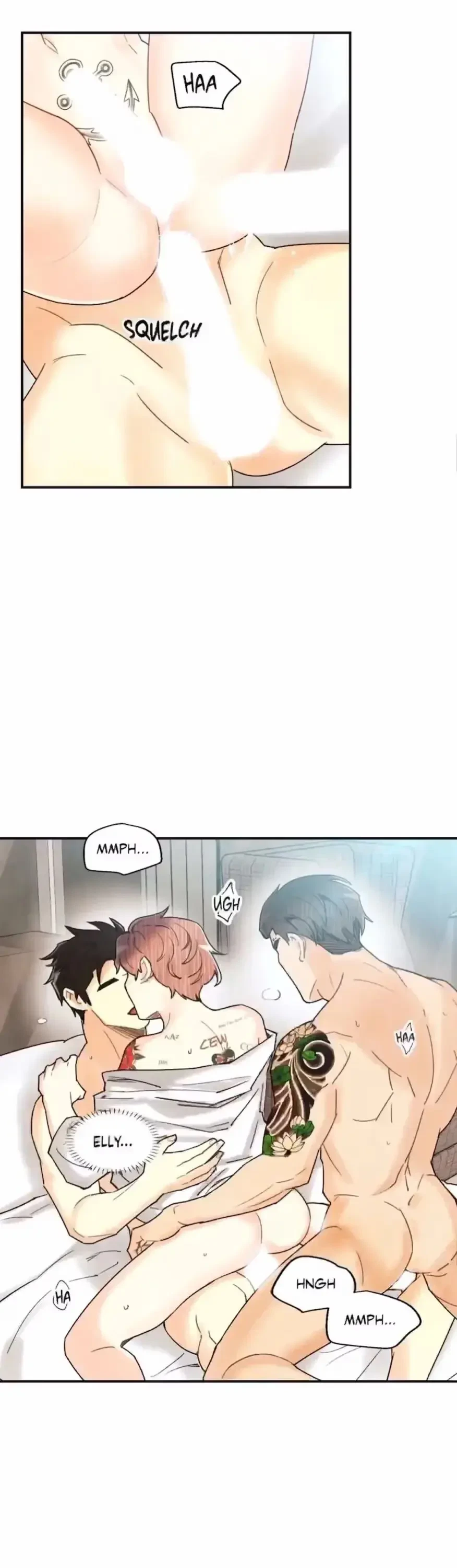 Pian Pian Chapter 54, page 7