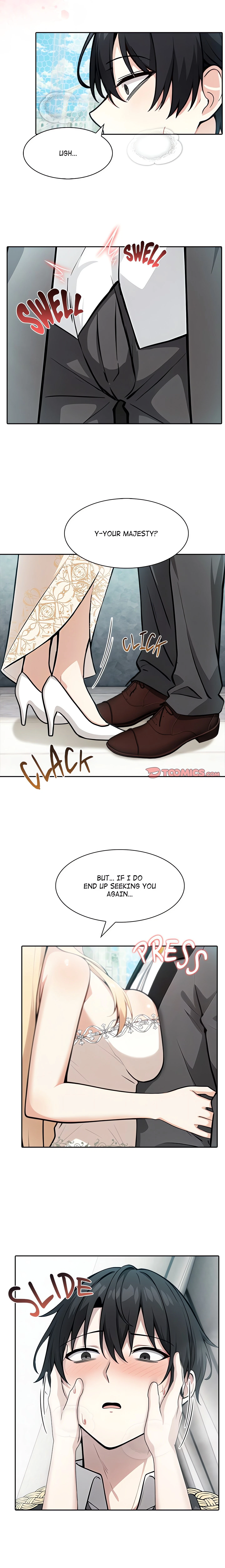 Draco-Knight Commander Chapter 29 (Uncensored), page 10