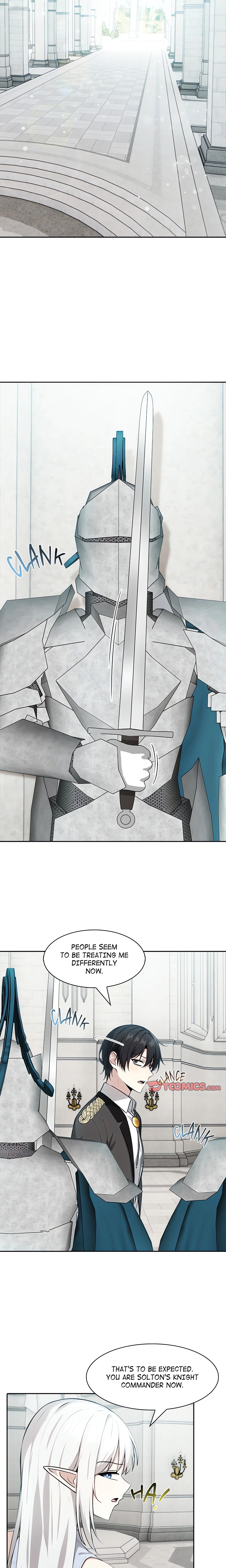 Draco-Knight Commander Chapter 29 (Uncensored), page 14