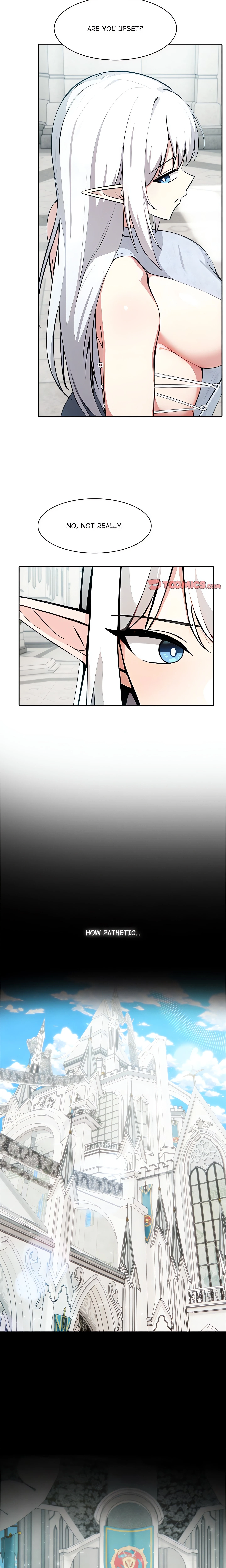 Draco-Knight Commander Chapter 29 (Uncensored), page 16