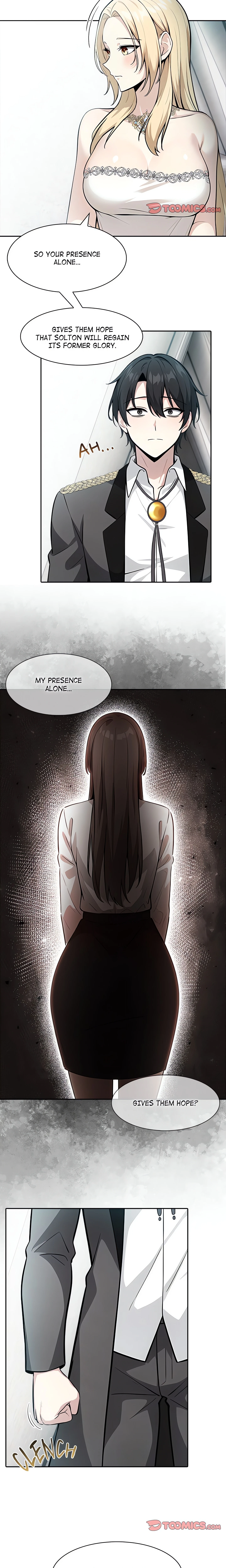 Draco-Knight Commander Chapter 29 (Uncensored), page 7