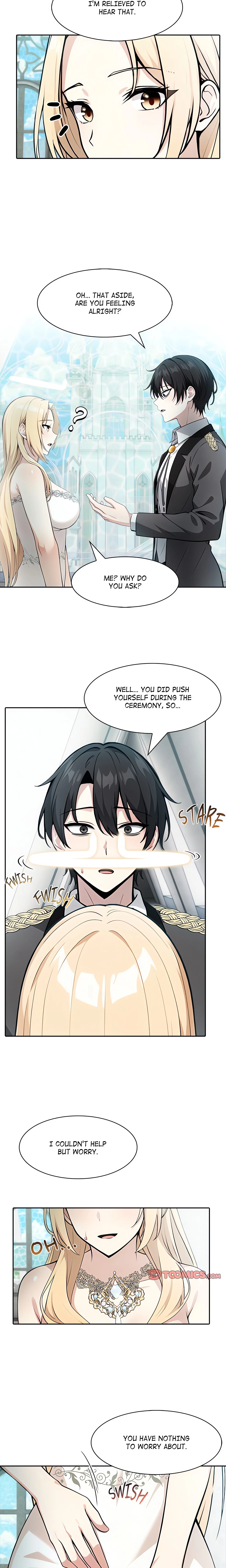 Draco-Knight Commander Chapter 29 (Uncensored), page 8