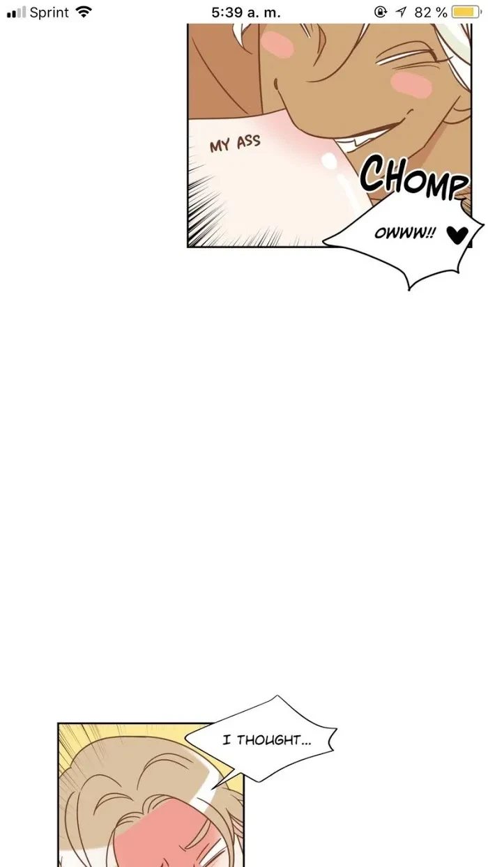 The Devil's Temptation Chapter 6, page 10