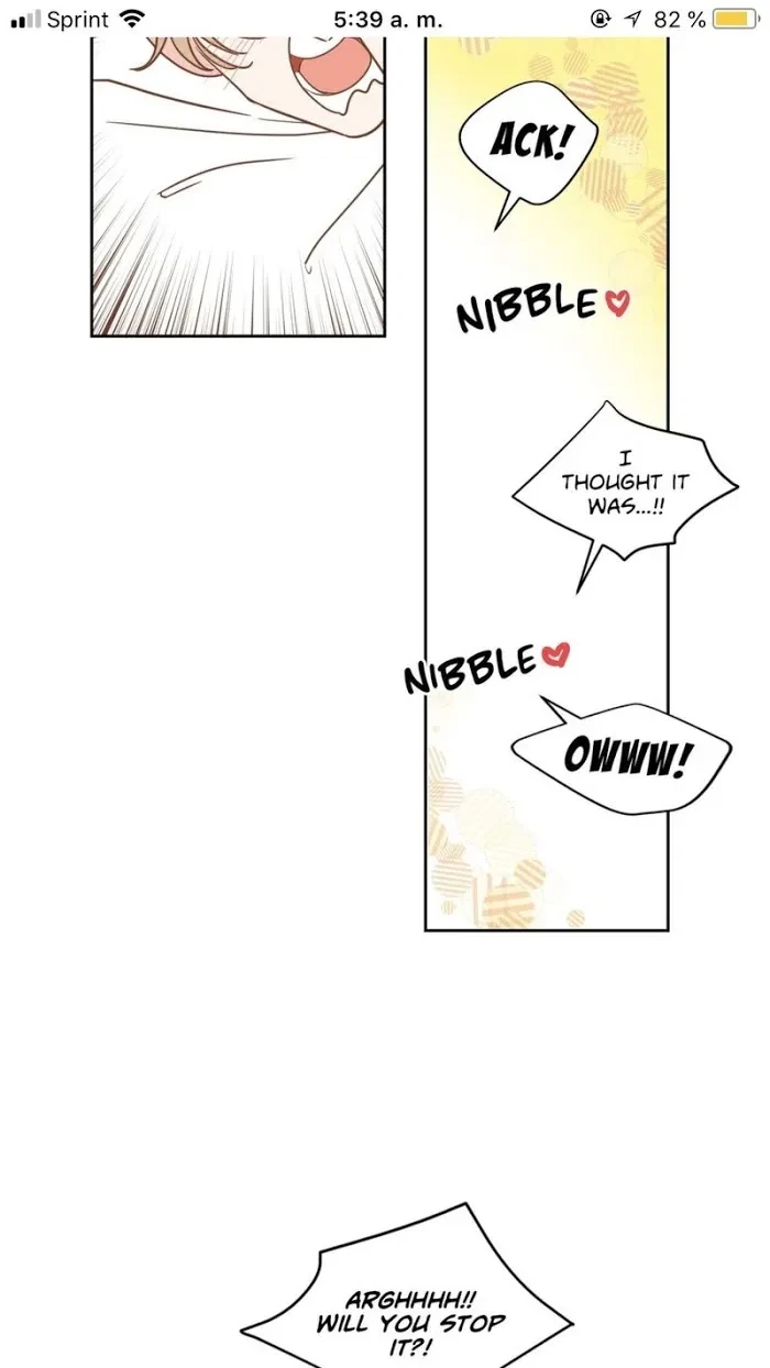 The Devil's Temptation Chapter 6, page 11