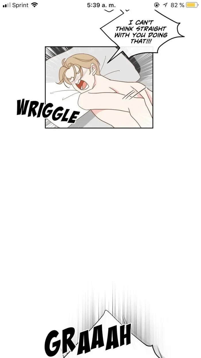 The Devil's Temptation Chapter 6, page 12