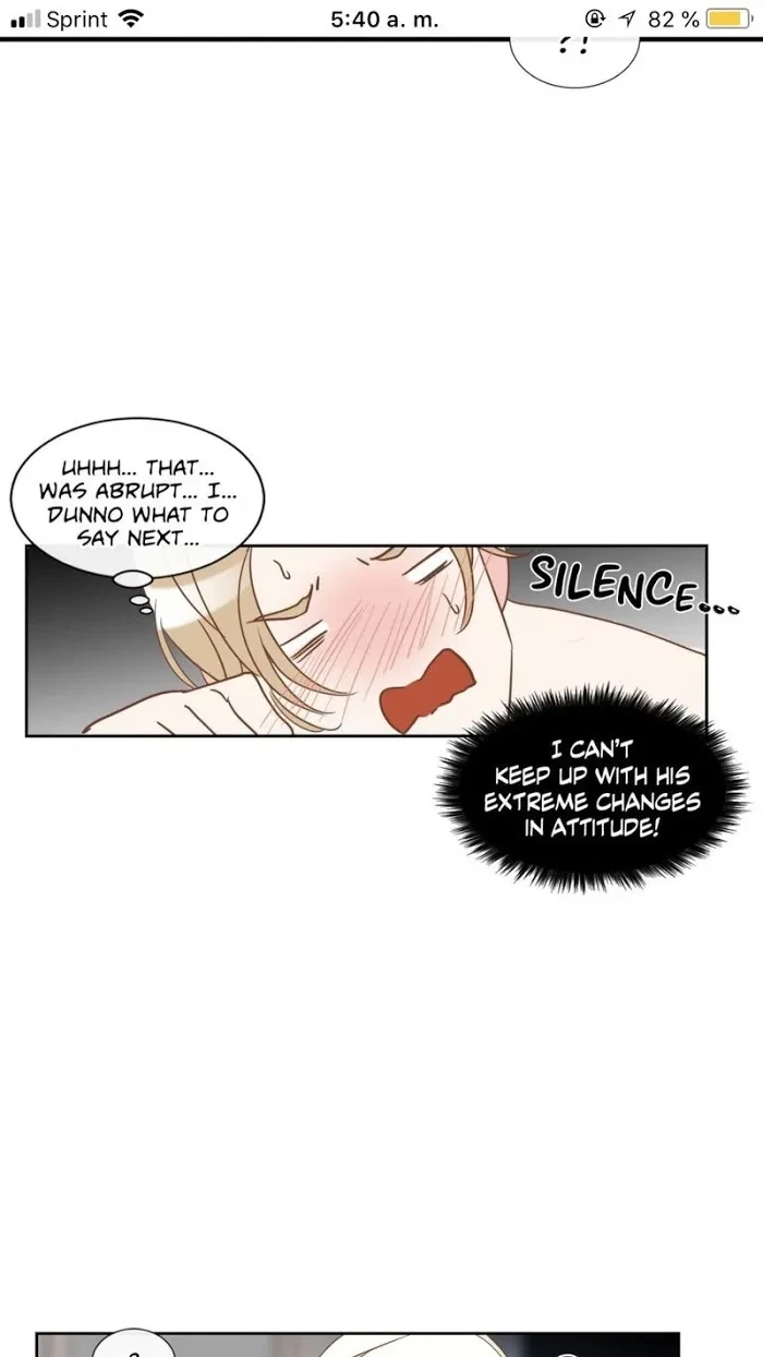 The Devil's Temptation Chapter 6, page 15