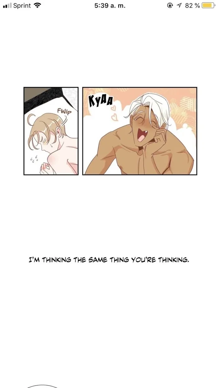 The Devil's Temptation Chapter 6, page 2