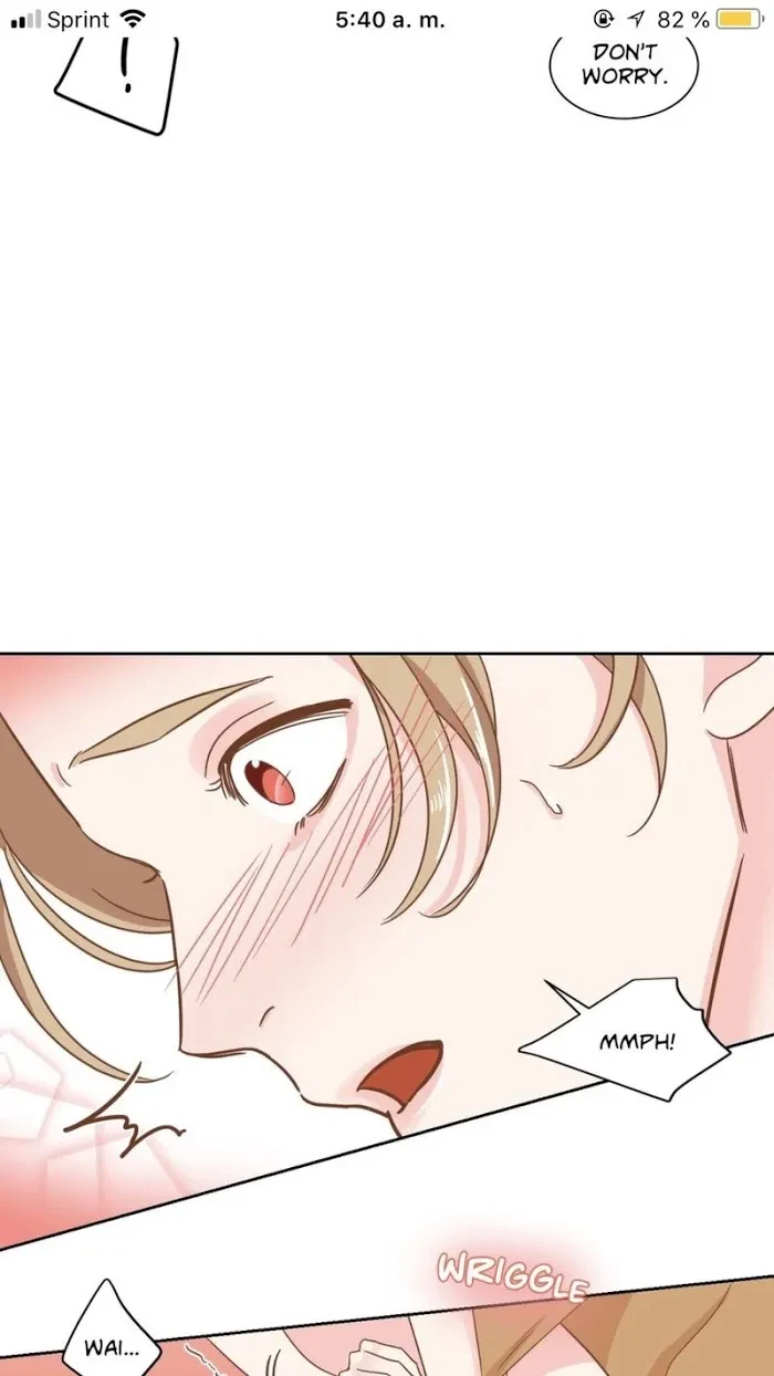 The Devil's Temptation Chapter 6, page 21
