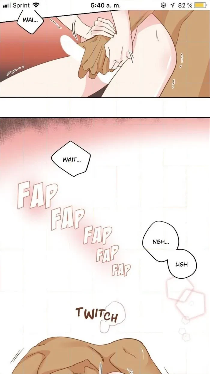 The Devil's Temptation Chapter 6, page 22