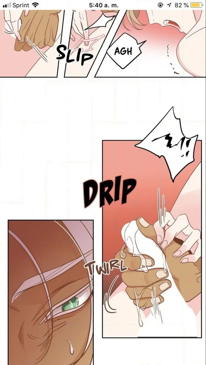 The Devil's Temptation Chapter 6, page 24