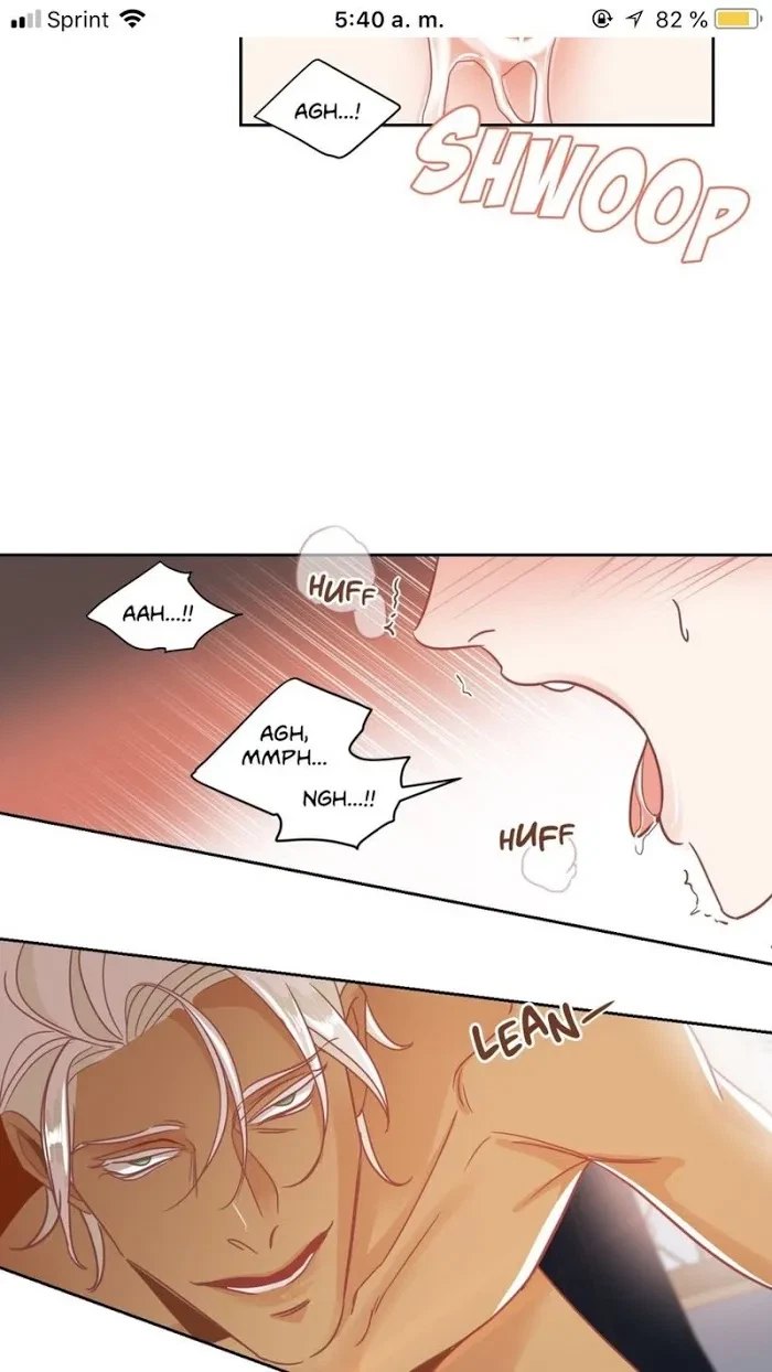 The Devil's Temptation Chapter 6, page 27