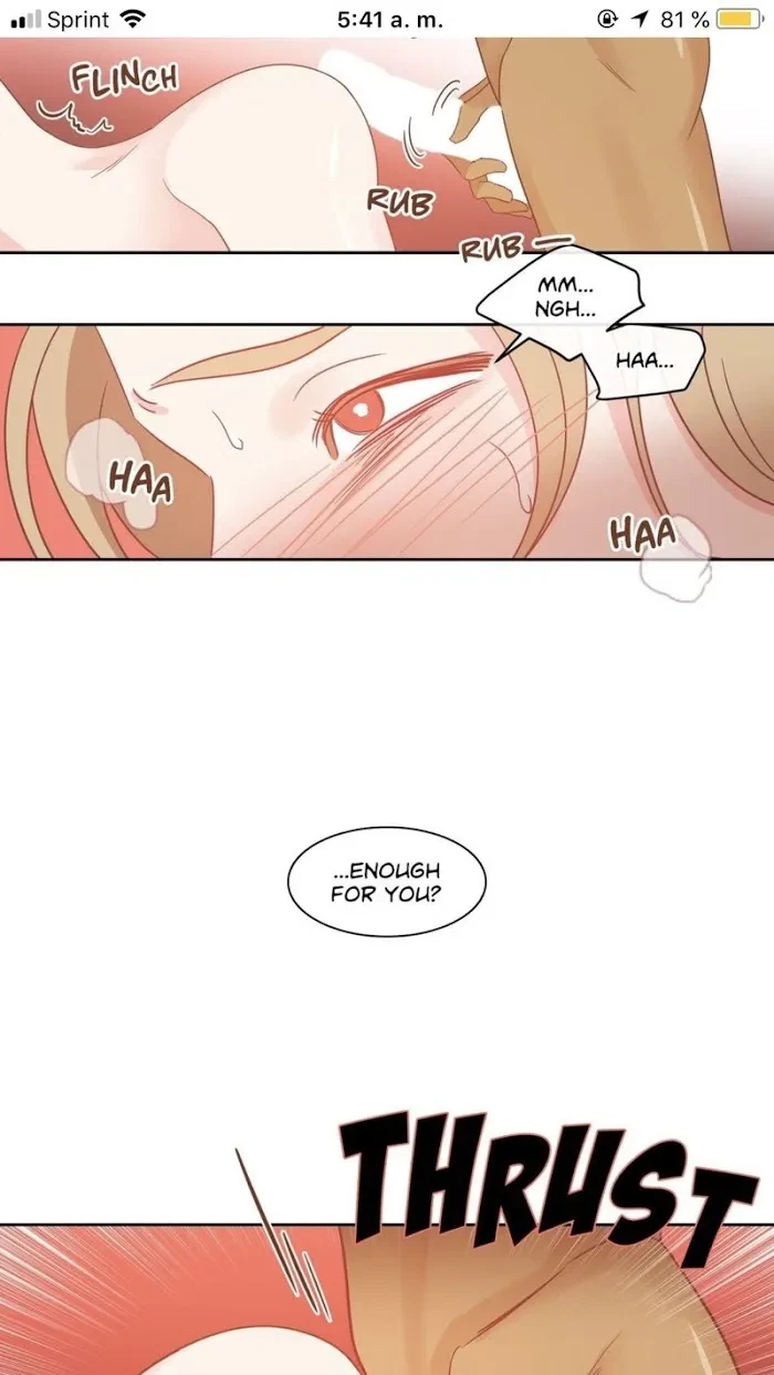 The Devil's Temptation Chapter 6, page 29