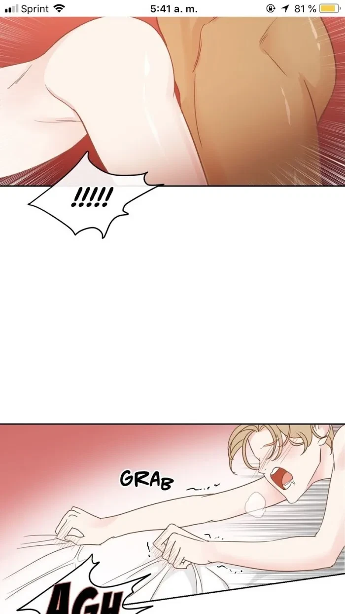 The Devil's Temptation Chapter 6, page 30