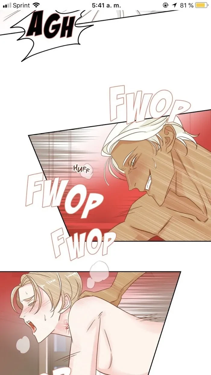 The Devil's Temptation Chapter 6, page 31