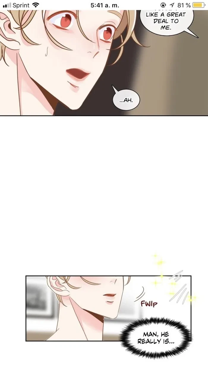 The Devil's Temptation Chapter 6, page 42