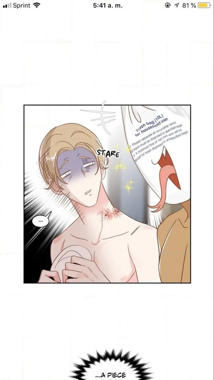 The Devil's Temptation Chapter 6, page 43