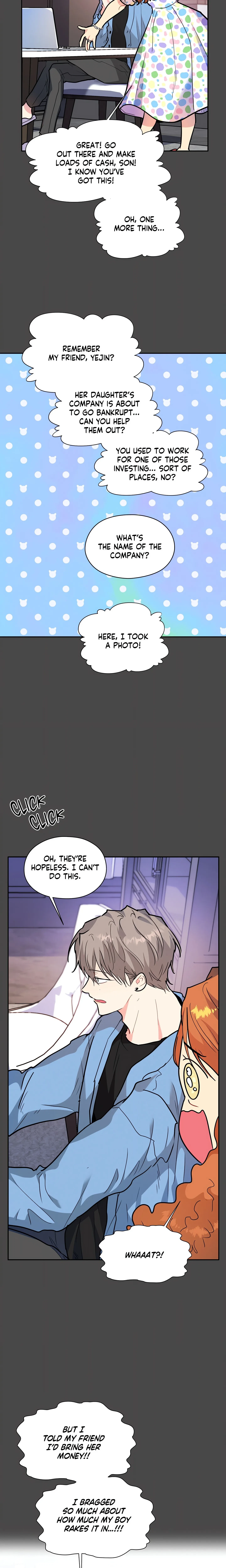 Backdoor Neighbors Chapter 8, page 10