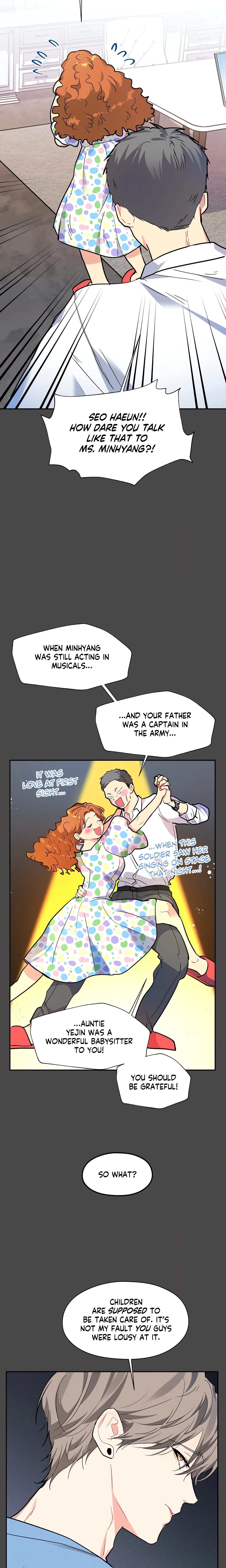 Backdoor Neighbors Chapter 8, page 11