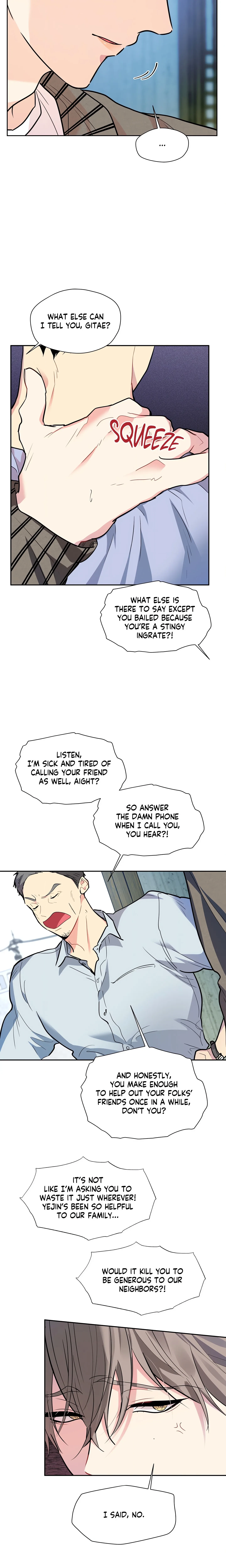 Backdoor Neighbors Chapter 8, page 17