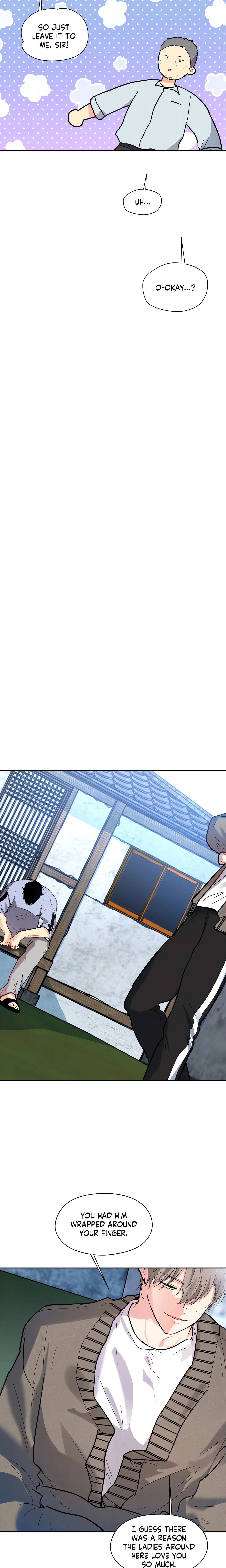 Backdoor Neighbors Chapter 8, page 20
