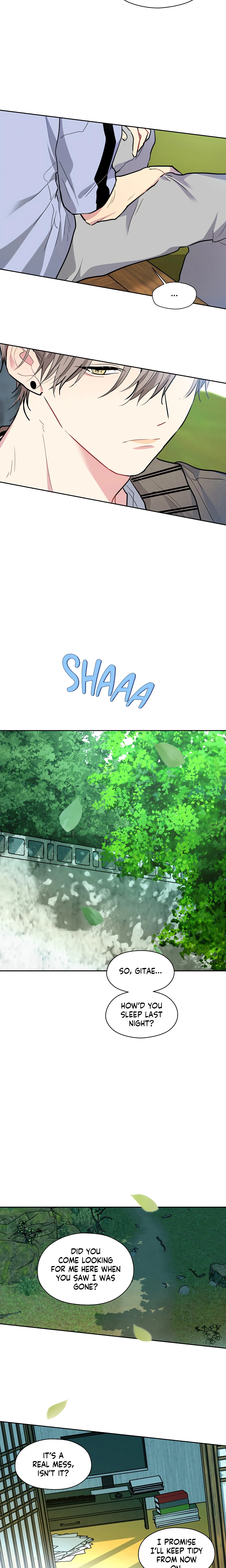 Backdoor Neighbors Chapter 8, page 21