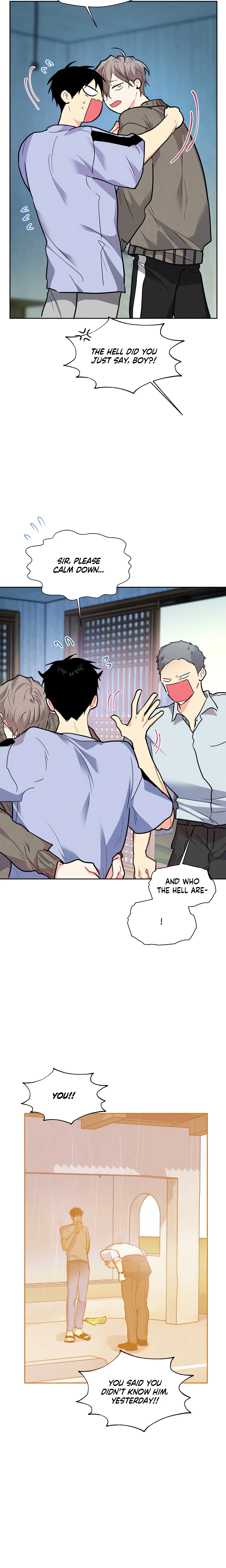 Backdoor Neighbors Chapter 8, page 6