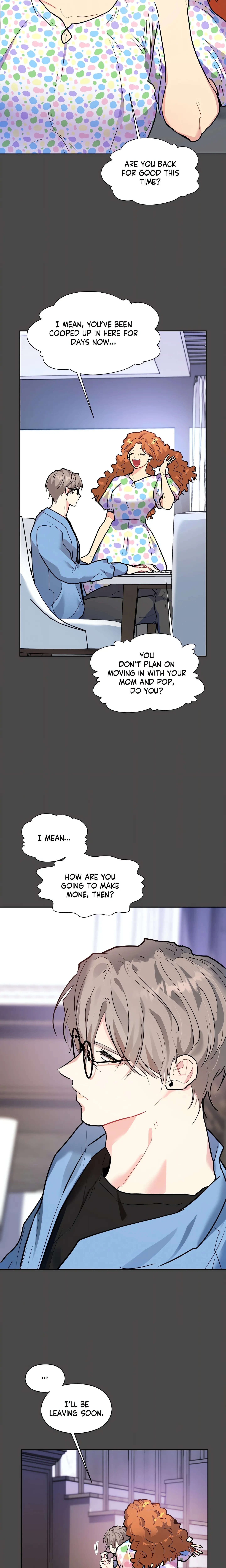 Backdoor Neighbors Chapter 8, page 9