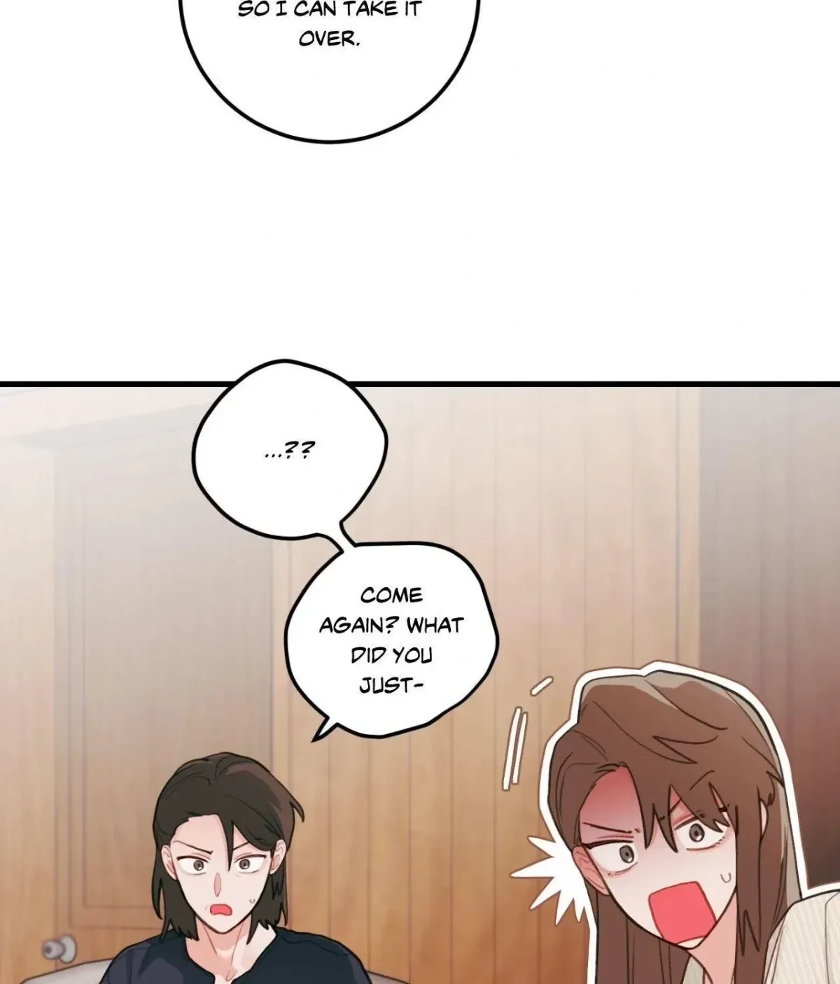 When Pear Blossoms Bloom Chapter 75, page 10