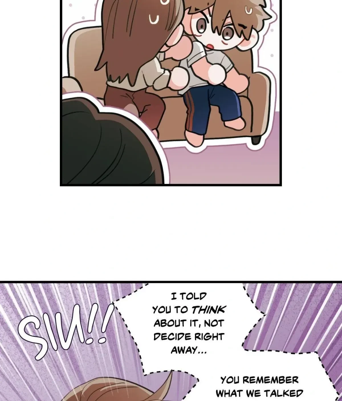 When Pear Blossoms Bloom Chapter 75, page 12