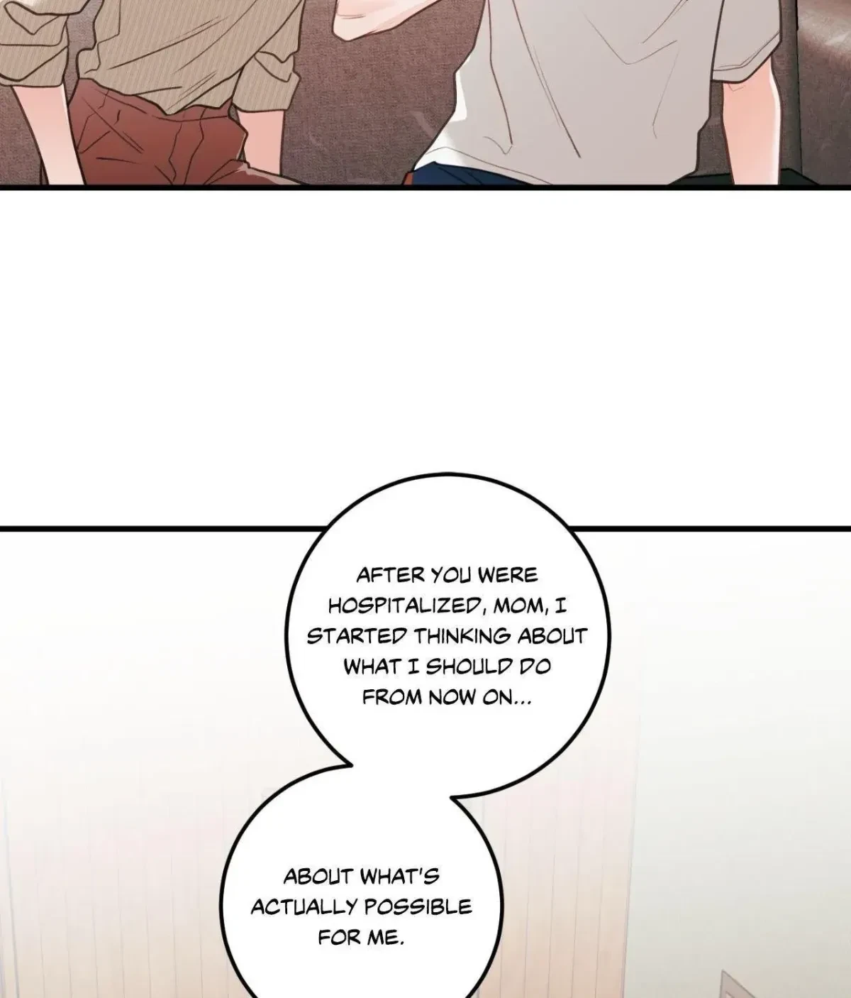 When Pear Blossoms Bloom Chapter 75, page 18