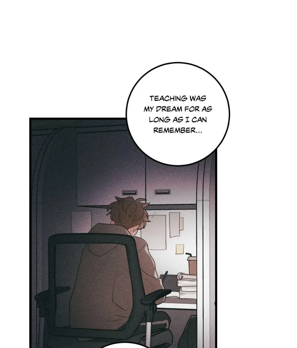 When Pear Blossoms Bloom Chapter 75, page 20
