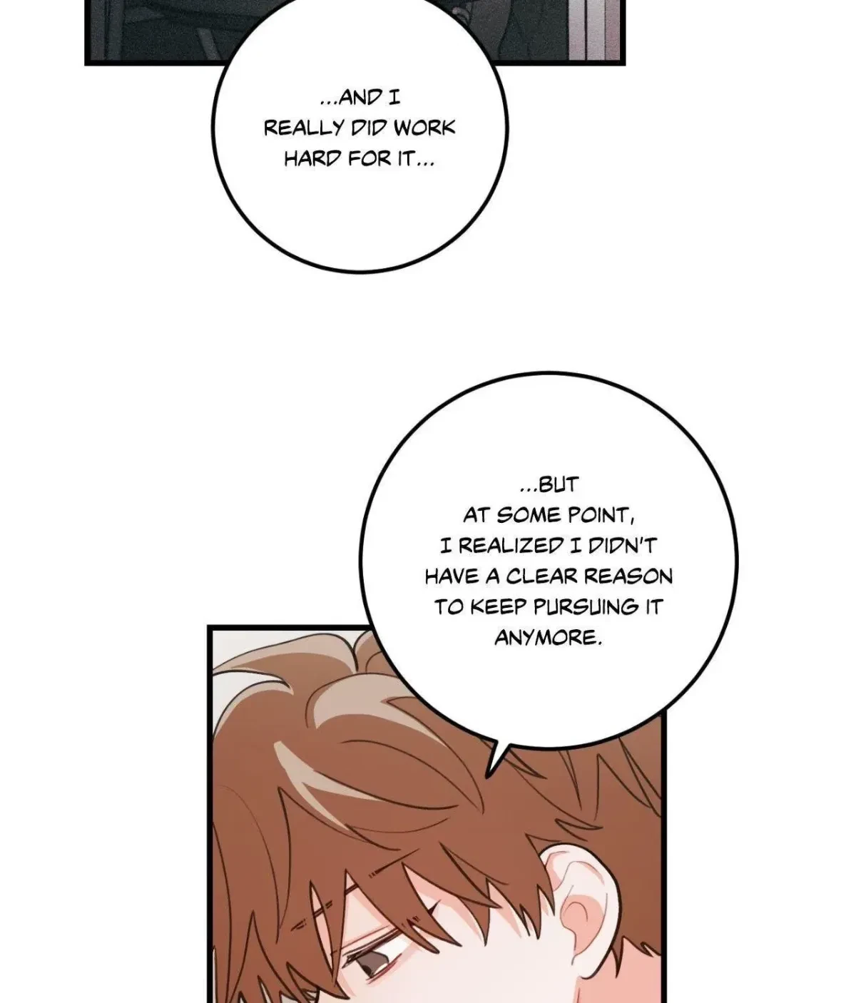 When Pear Blossoms Bloom Chapter 75, page 21