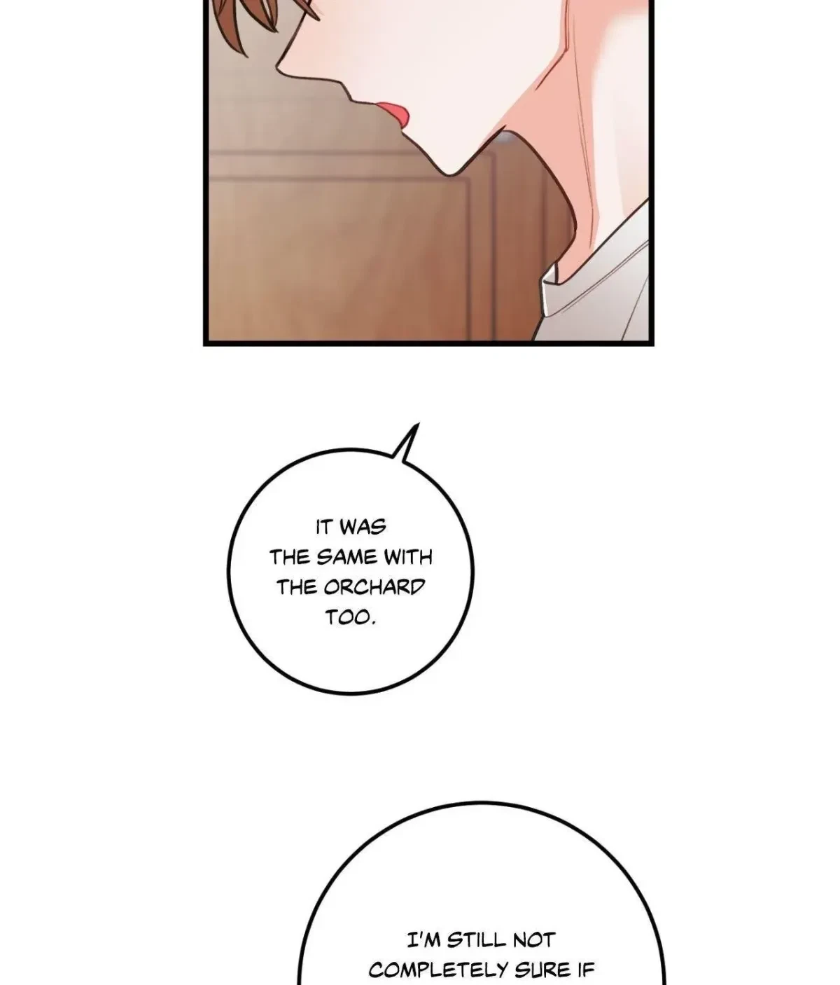 When Pear Blossoms Bloom Chapter 75, page 22