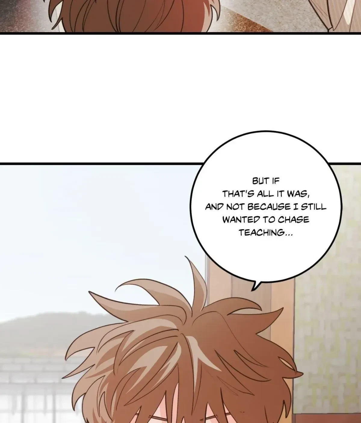 When Pear Blossoms Bloom Chapter 75, page 25
