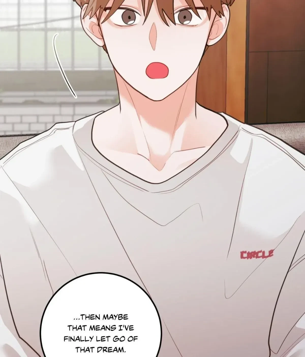 When Pear Blossoms Bloom Chapter 75, page 26
