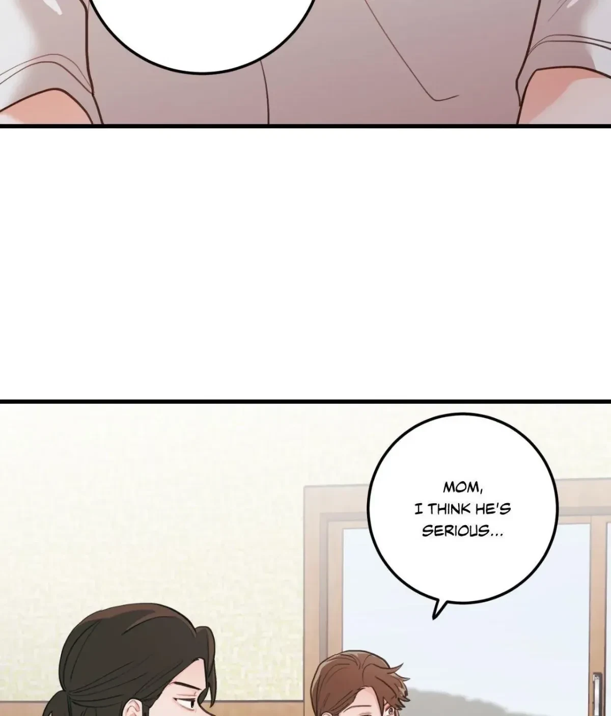 When Pear Blossoms Bloom Chapter 75, page 27