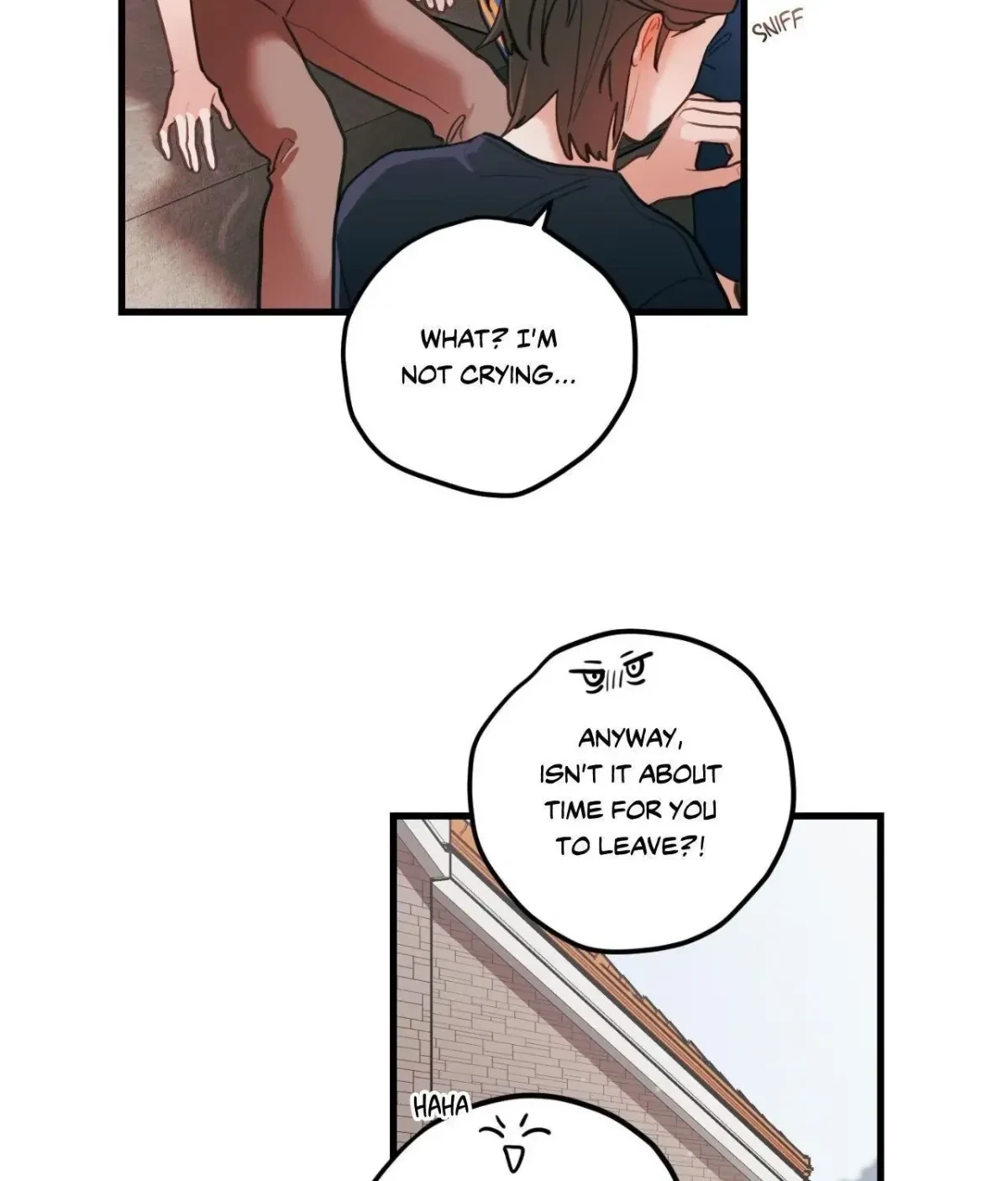 When Pear Blossoms Bloom Chapter 75, page 36