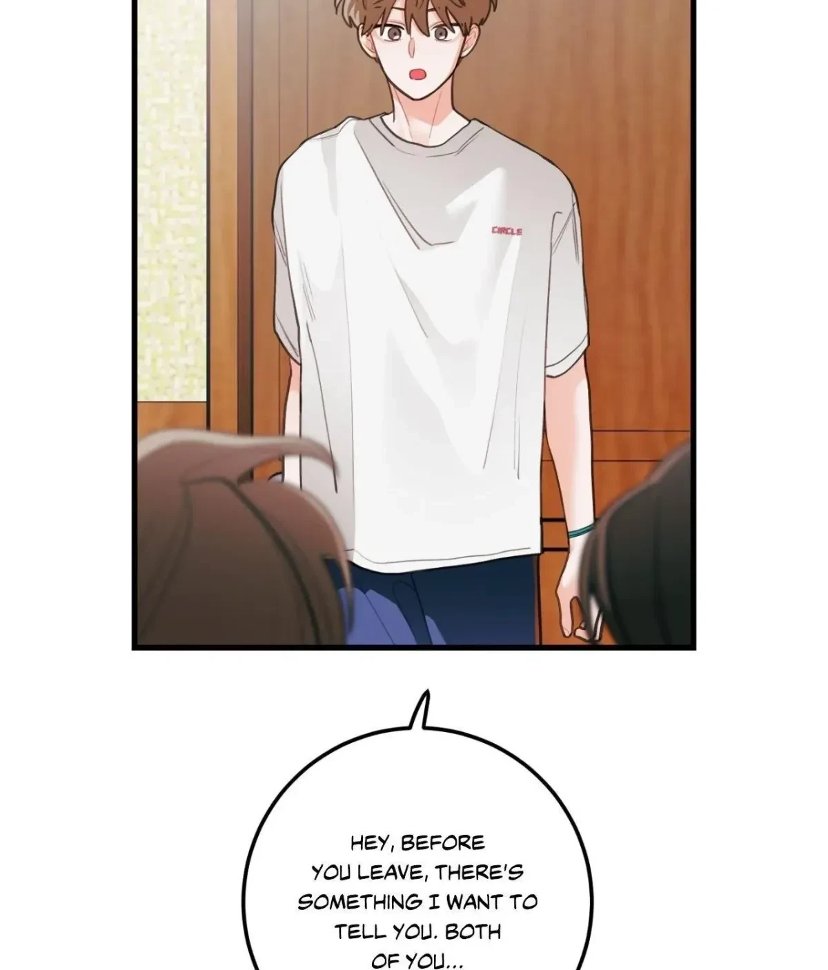 When Pear Blossoms Bloom Chapter 75, page 4