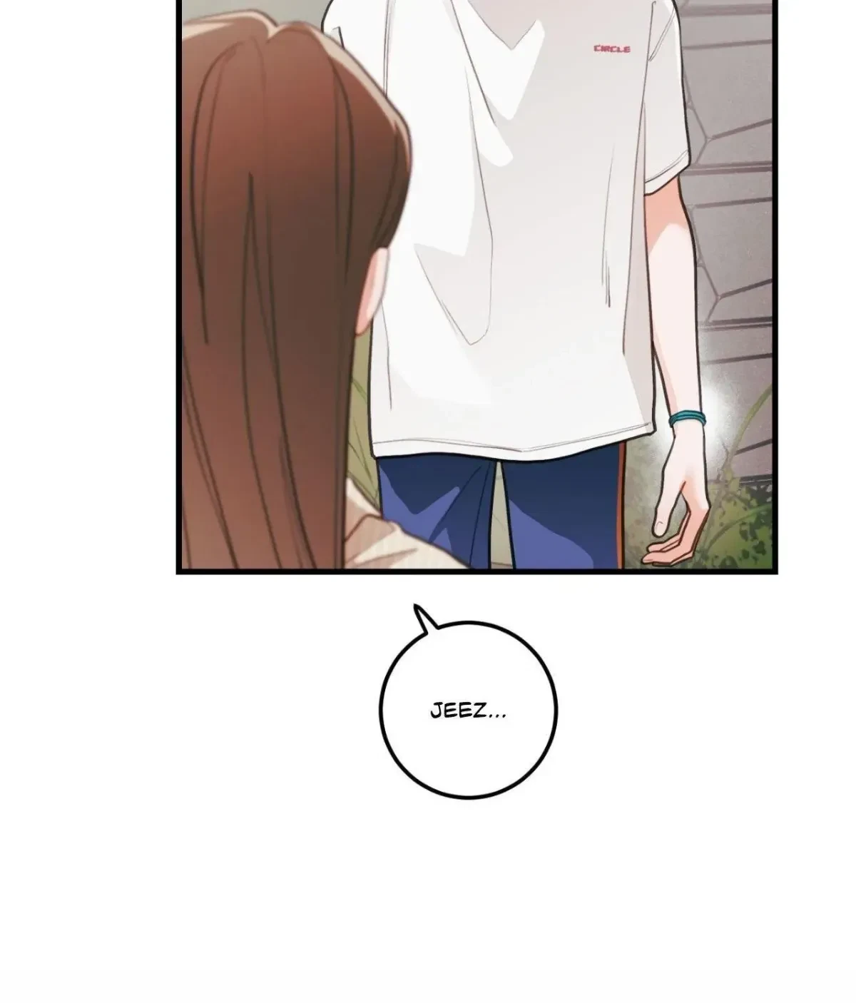 When Pear Blossoms Bloom Chapter 75, page 42
