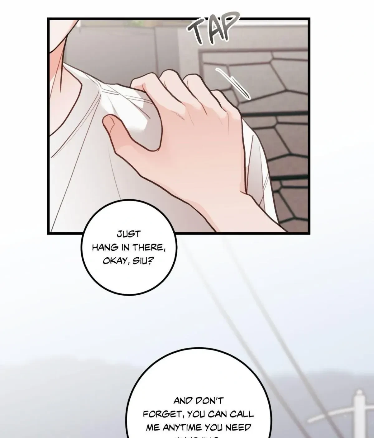 When Pear Blossoms Bloom Chapter 75, page 43