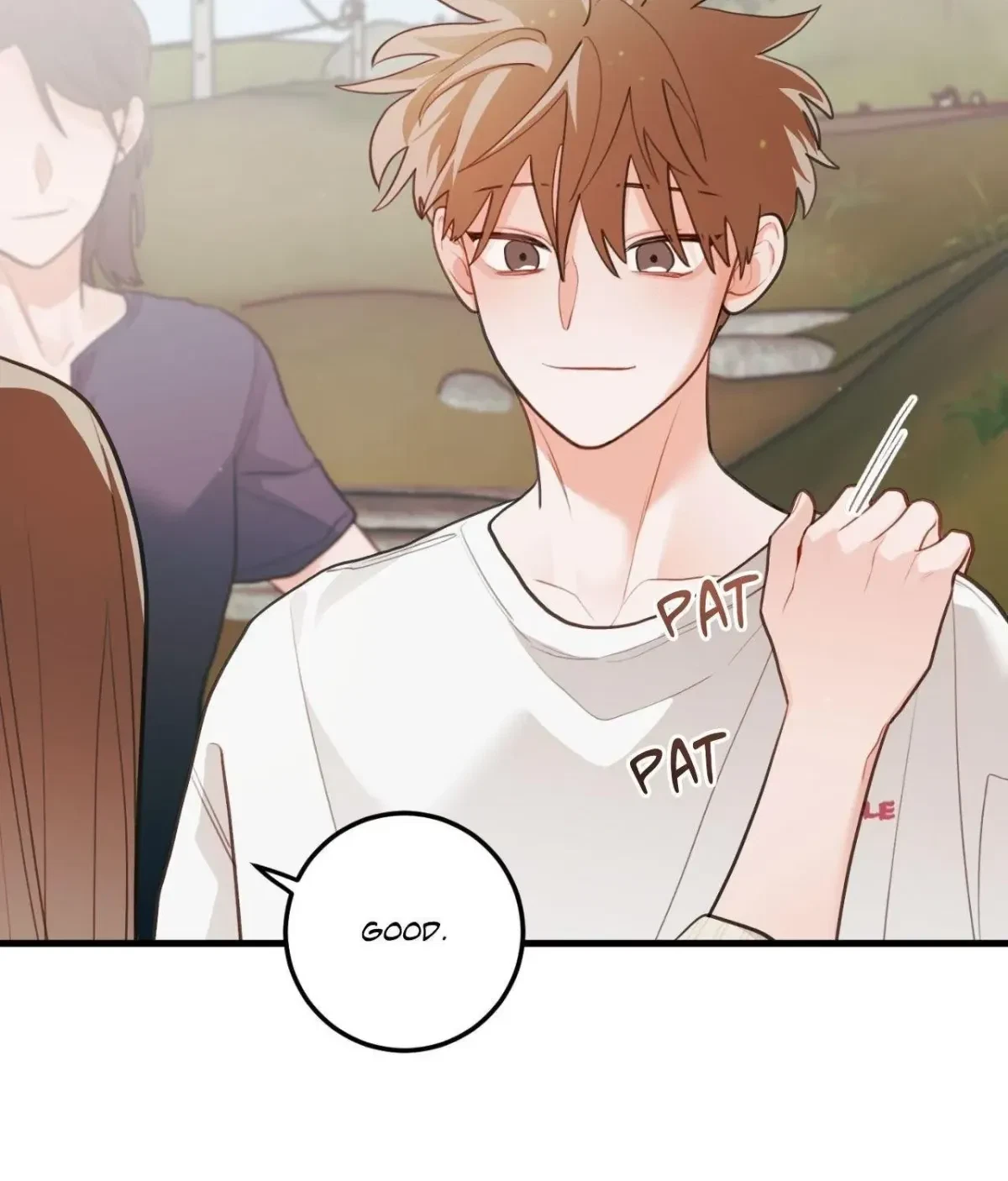 When Pear Blossoms Bloom Chapter 75, page 46