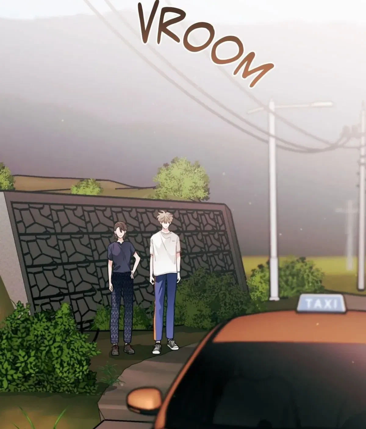 When Pear Blossoms Bloom Chapter 75, page 49