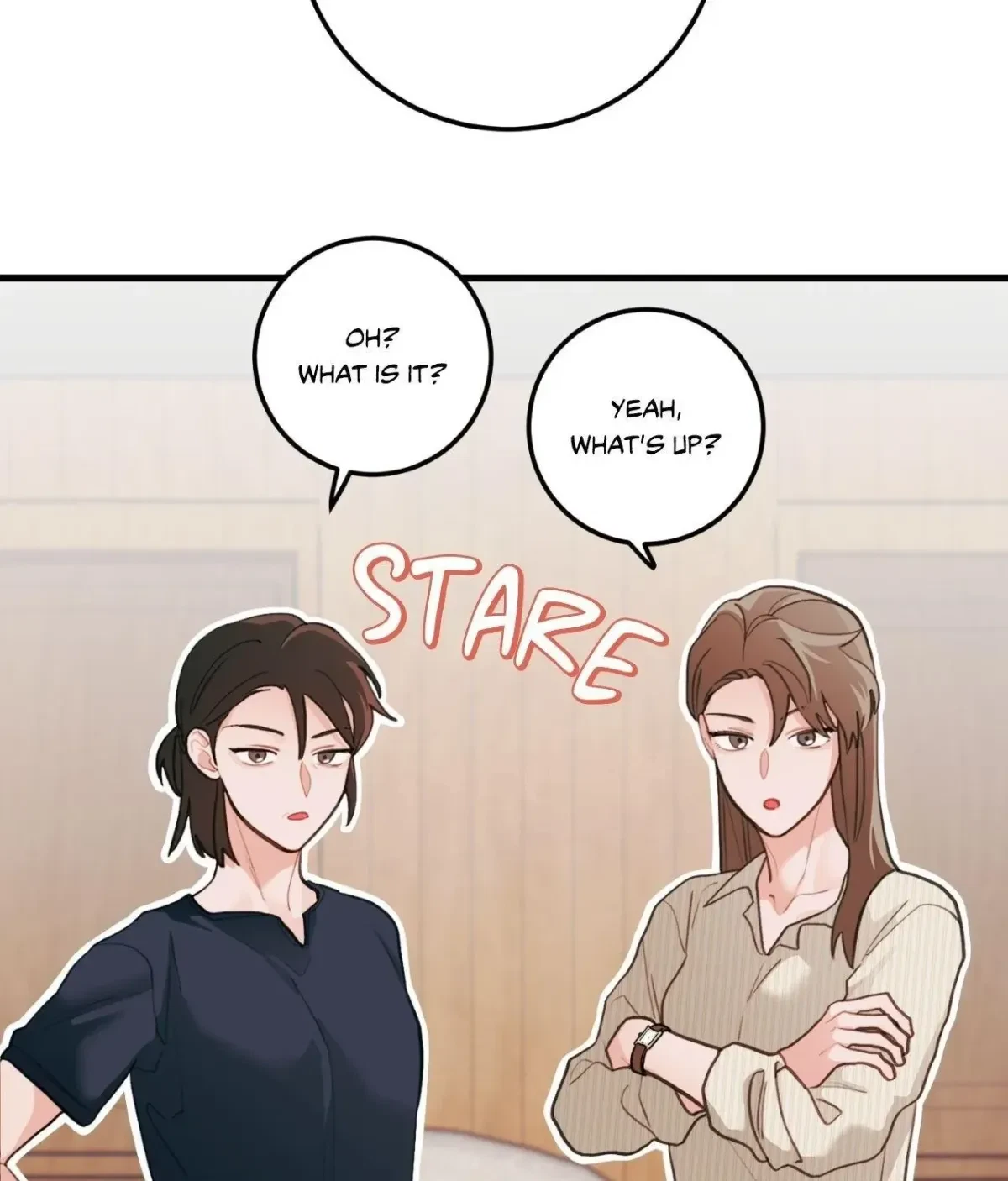 When Pear Blossoms Bloom Chapter 75, page 5