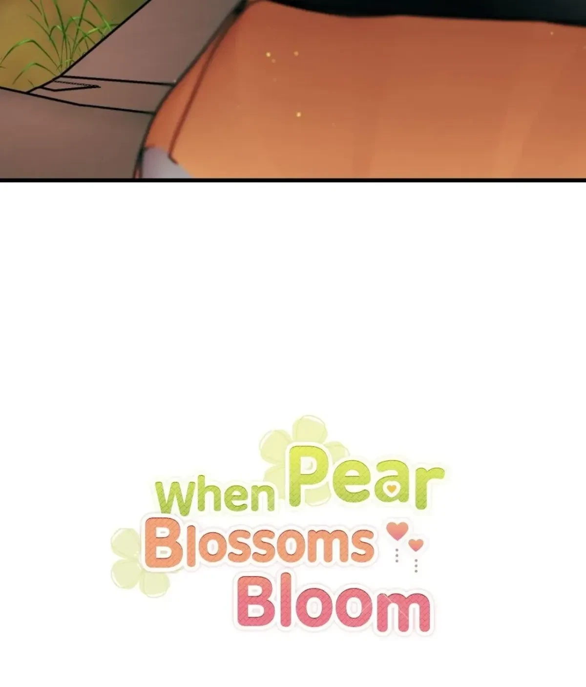 When Pear Blossoms Bloom Chapter 75, page 50