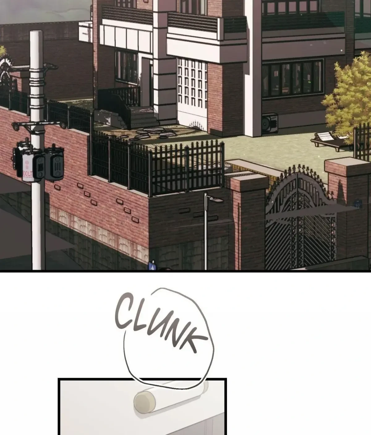 When Pear Blossoms Bloom Chapter 75, page 52