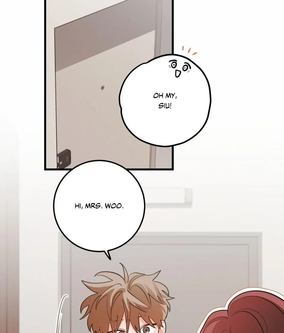 When Pear Blossoms Bloom Chapter 75, page 53