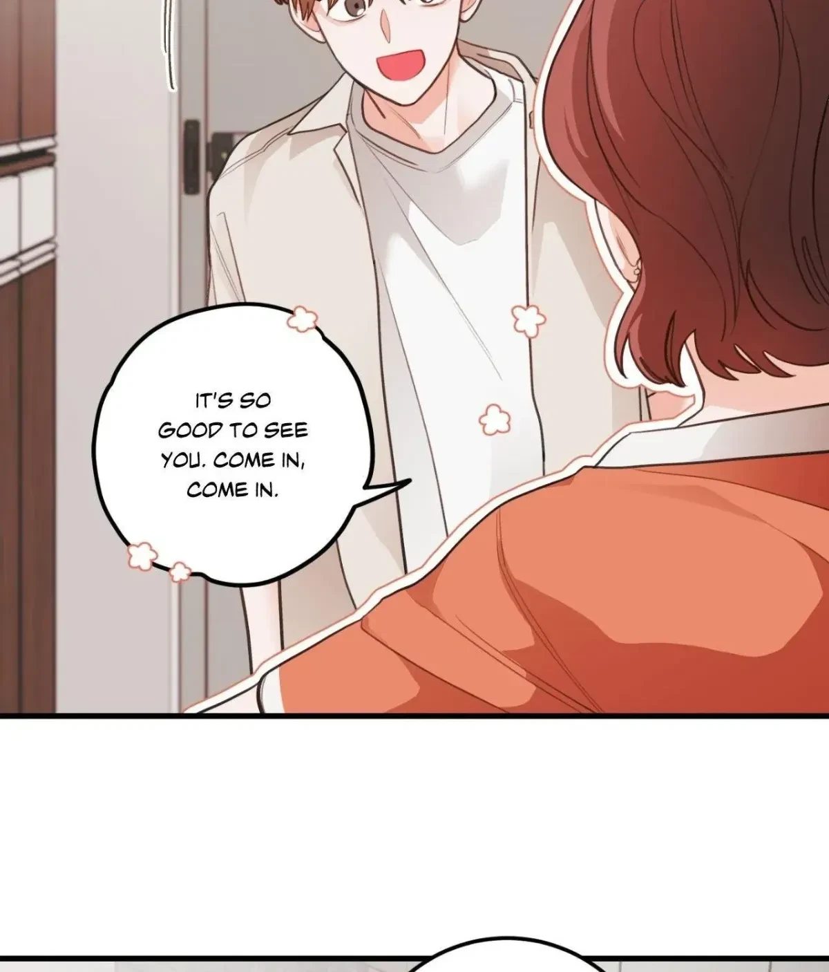 When Pear Blossoms Bloom Chapter 75, page 54