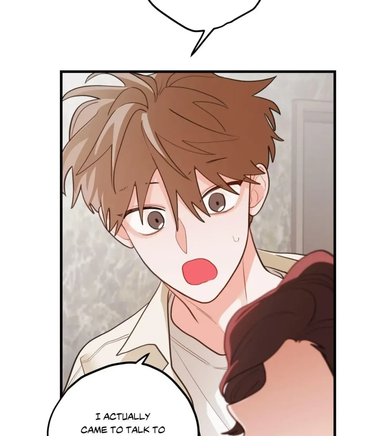 When Pear Blossoms Bloom Chapter 75, page 58