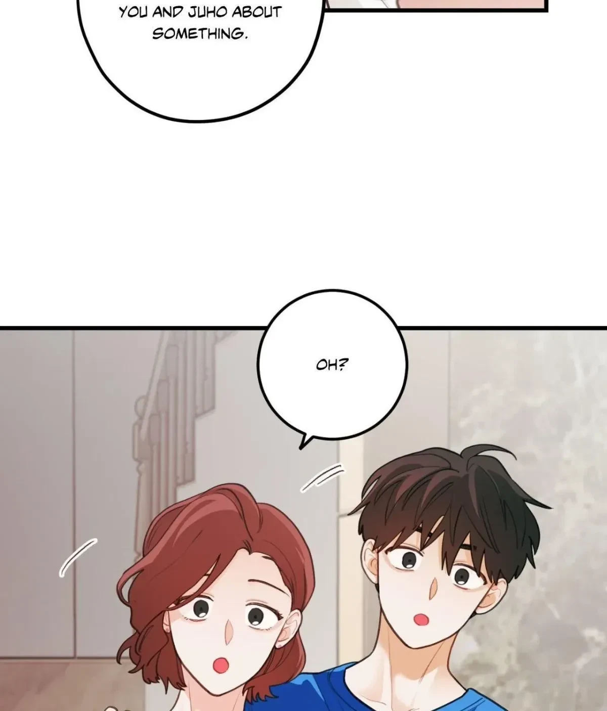 When Pear Blossoms Bloom Chapter 75, page 59